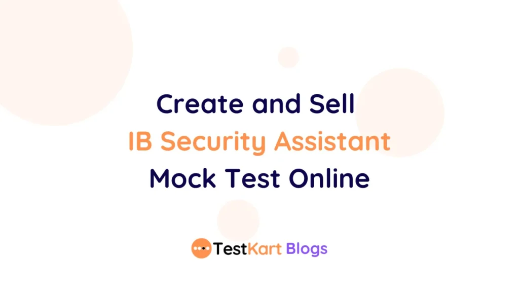 IB Security Assistant