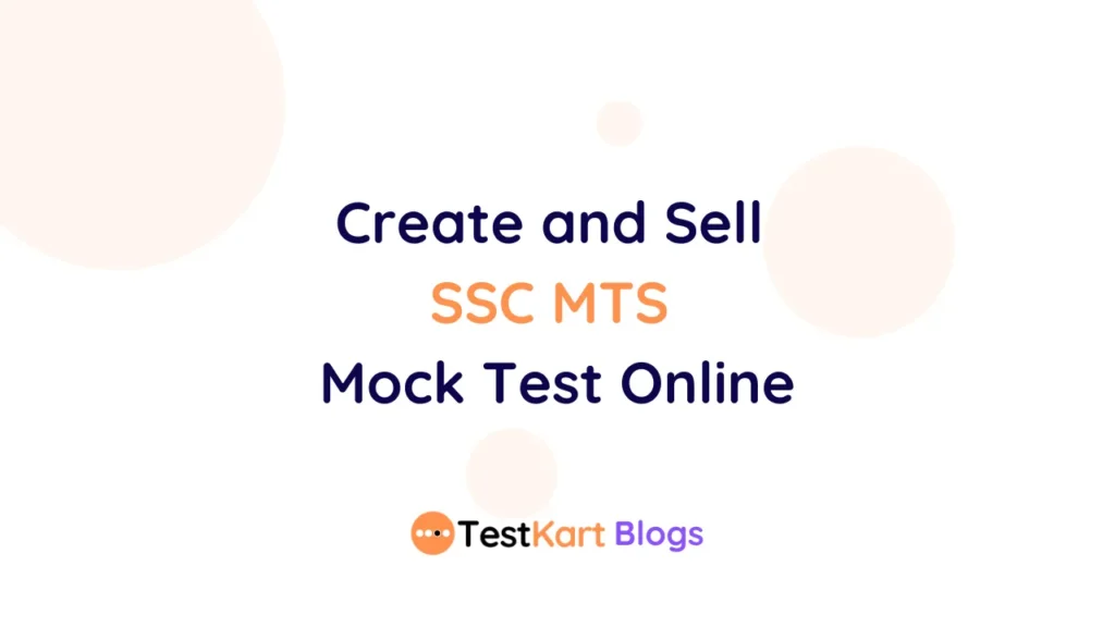 SSC MTS