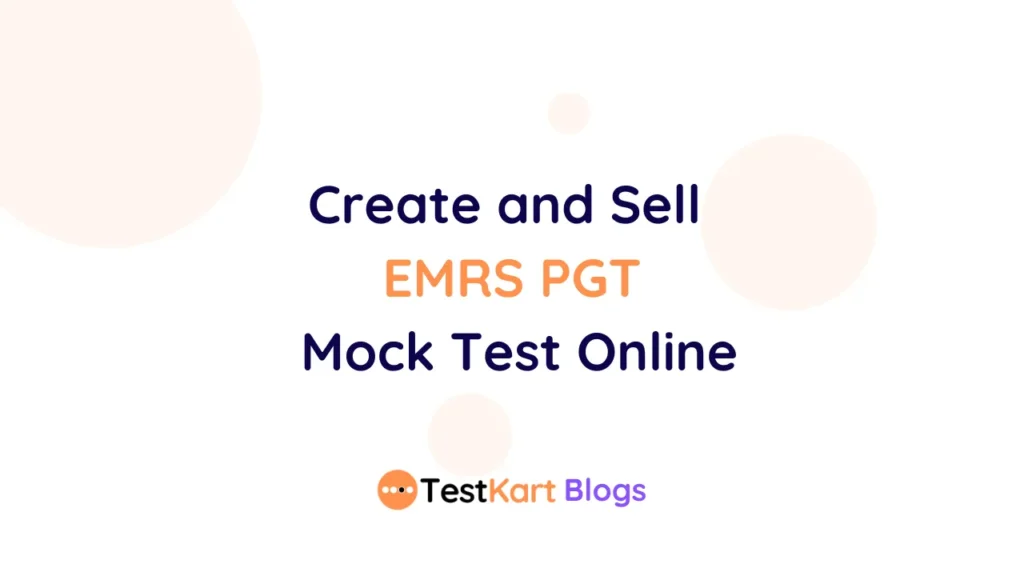 EMRS PGT