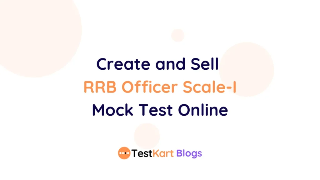 RRB Officer Scale-I