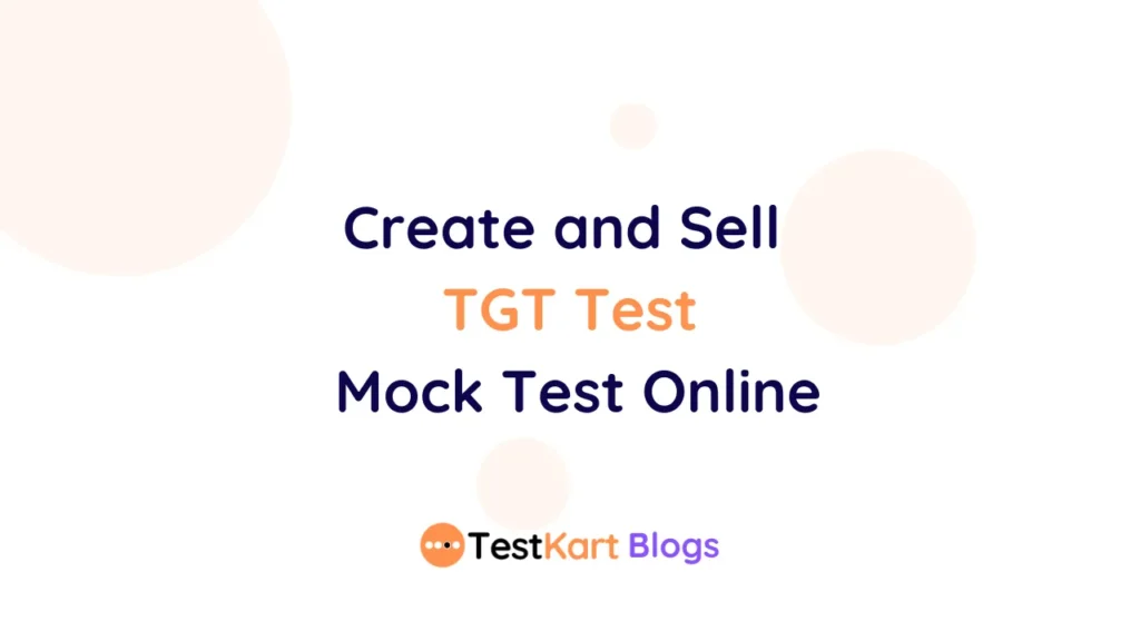 TGT Test