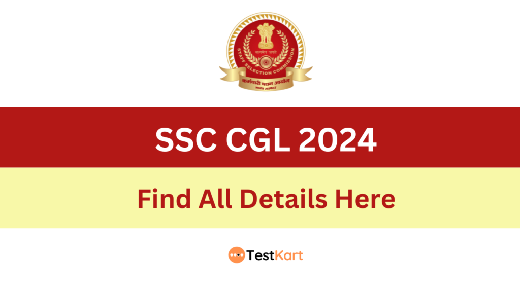 ssc cgl 2024 exam date